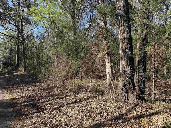 2.25 Acres of Land for Sale in Henderson, Texas