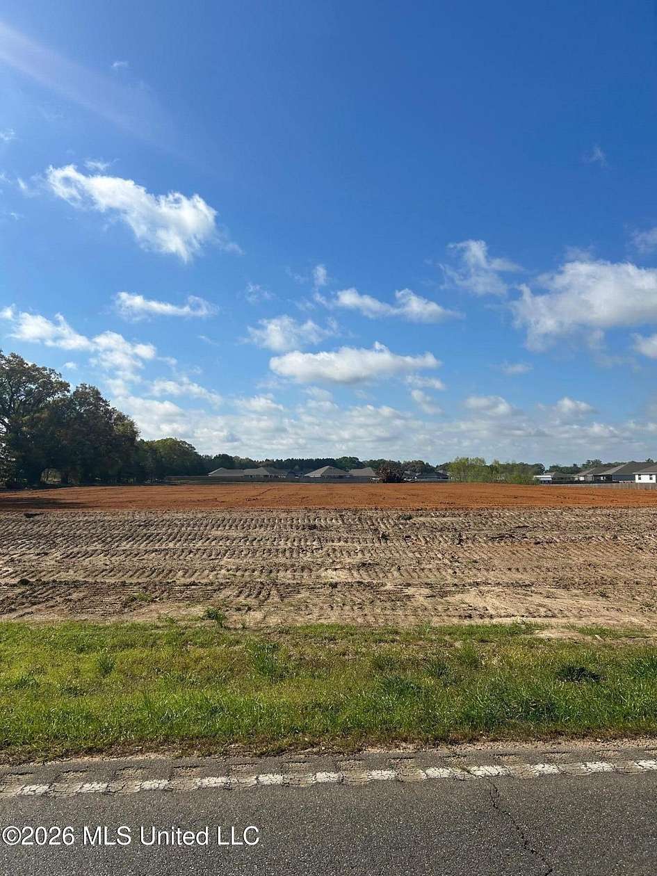 2.2 Acres of Mixed-Use Land for Sale in Lucedale, Mississippi