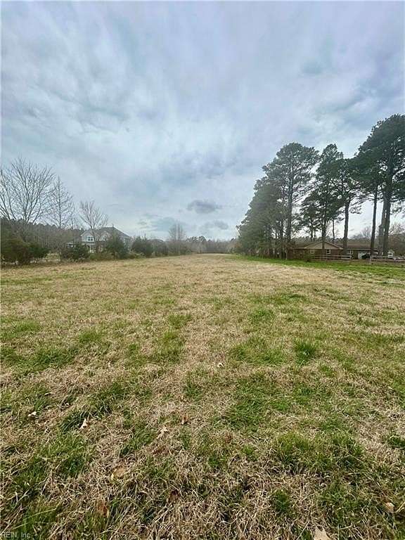 5.84 Acres of Land for Sale in Virginia Beach, Virginia