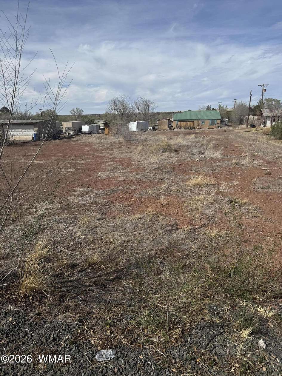 0.2 Acres of Residential Land for Sale in Springerville, Arizona