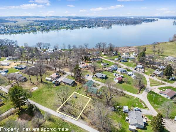 0.25 Acres of Residential Land for Sale in Thornville, Ohio