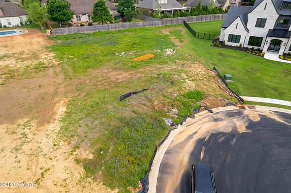 0.51 Acres of Residential Land for Sale in Jackson, Tennessee