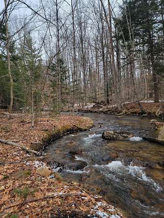 5.6 Acres of Residential Land for Sale in Bennington, Vermont