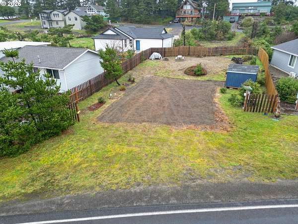 0.14 Acres of Residential Land for Sale in Ocean Park, Washington