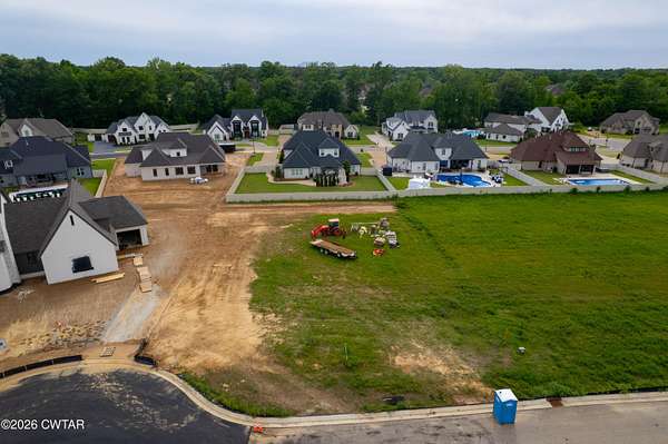 0.42 Acres of Residential Land for Sale in Jackson, Tennessee