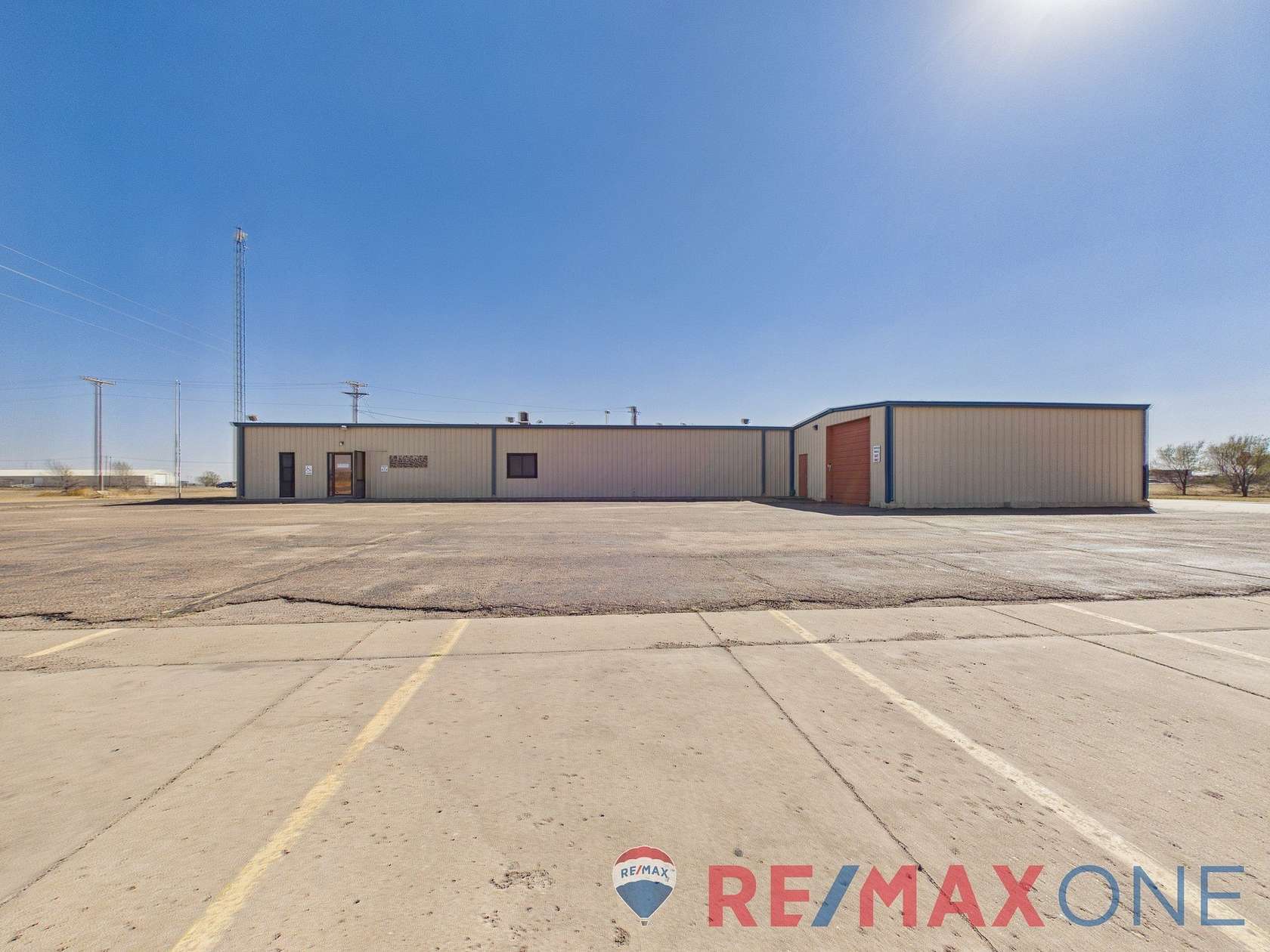 1.4 Acres of Mixed-Use Land for Sale in Liberal, Kansas