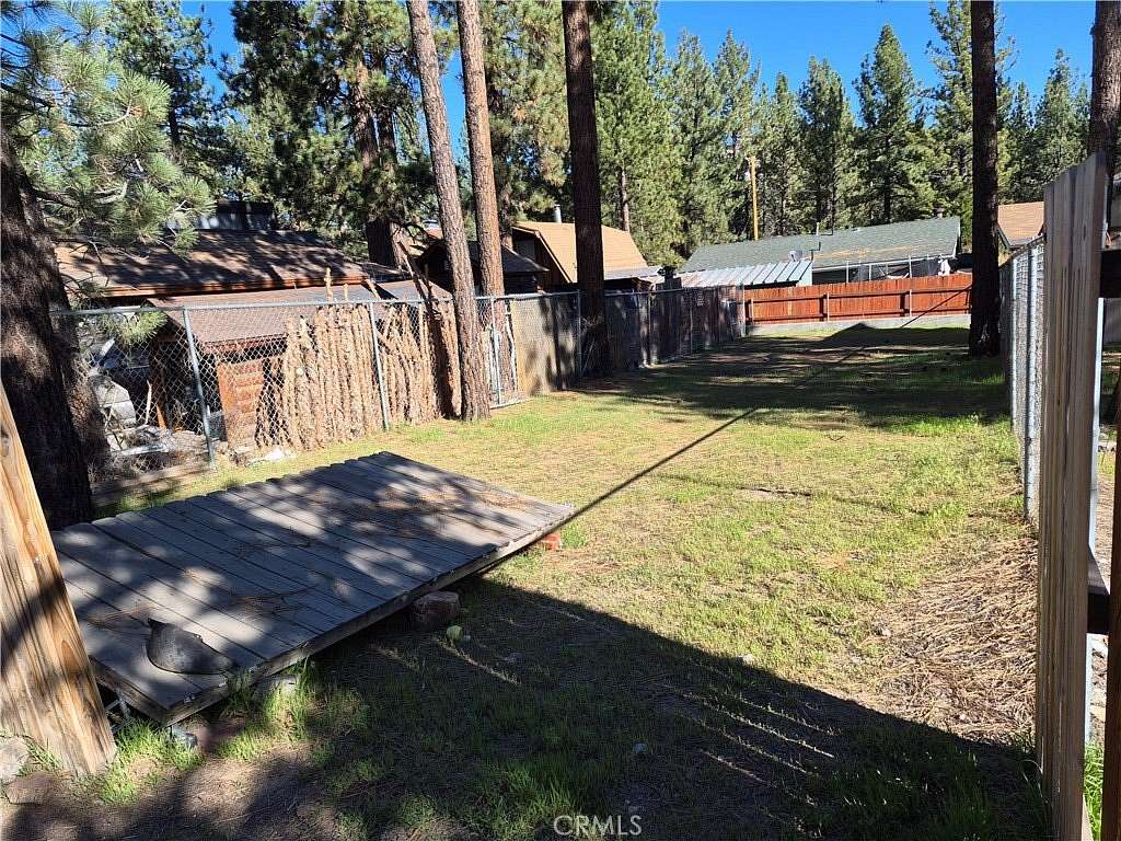 0.06 Acres of Residential Land for Sale in Big Bear City, California