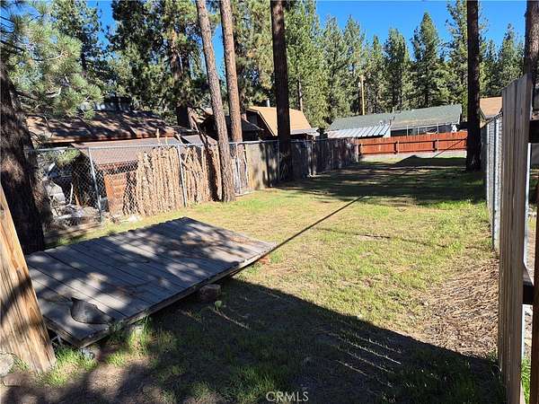 0.06 Acres of Residential Land for Sale in Big Bear City, California