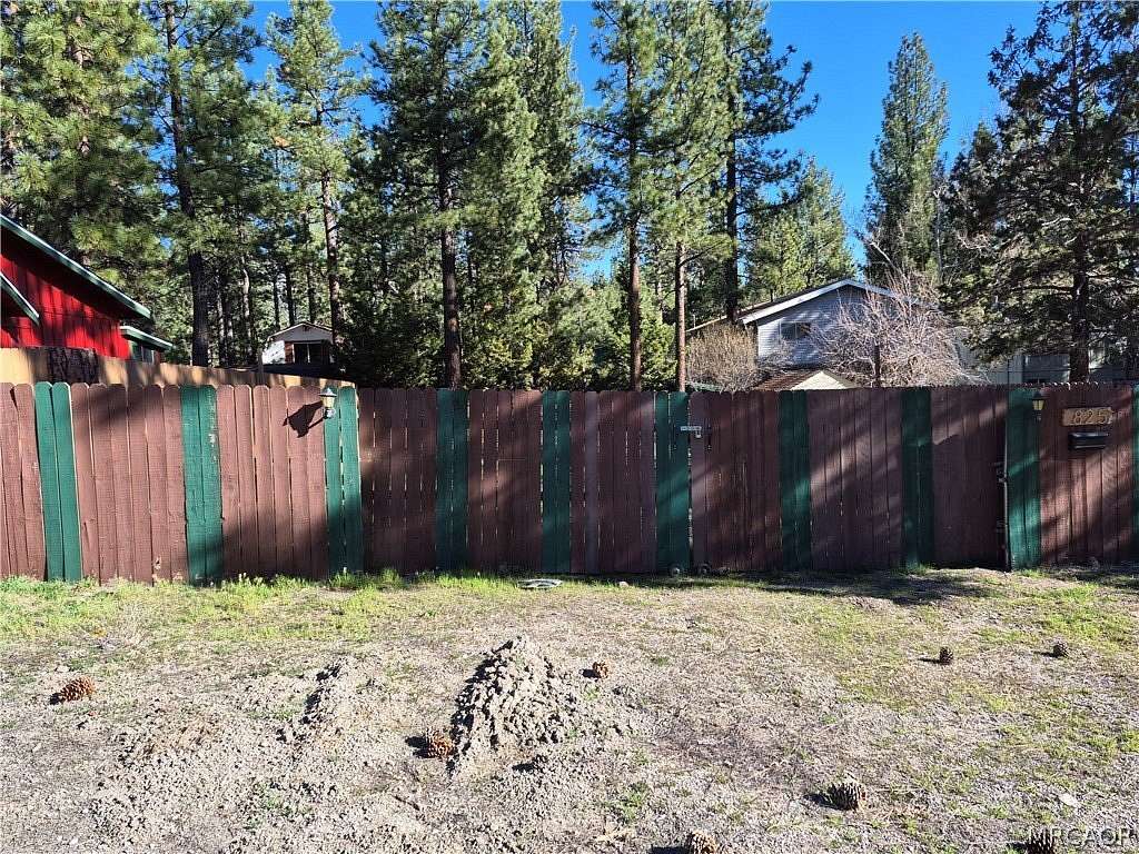 0.12 Acres of Land for Sale in Big Bear City, California