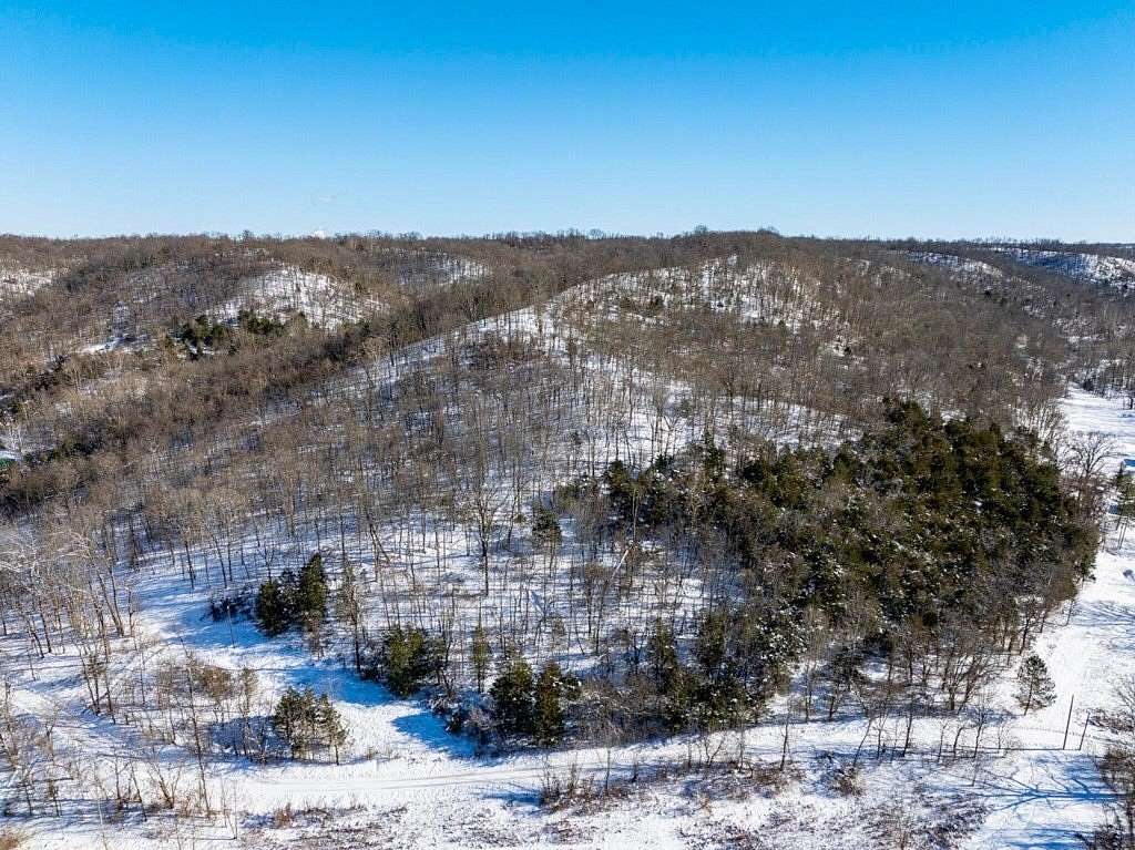 5 Acres of Residential Land for Sale in Augusta, Kentucky