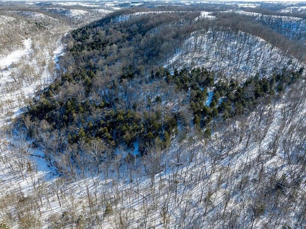 57 Acres of Land for Sale in Augusta, Kentucky