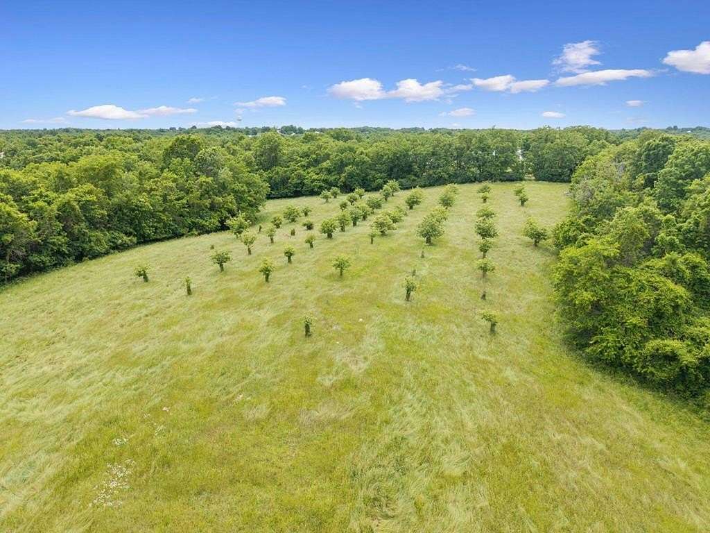57 Acres of Land for Sale in Augusta, Kentucky