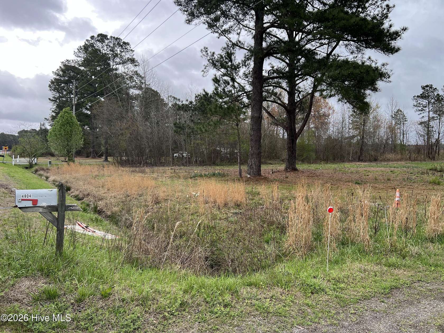 1 Acre of Residential Land for Sale in Ayden, North Carolina