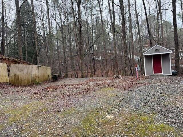 0.1 Acres of Residential Land for Lease in Ellijay, Georgia