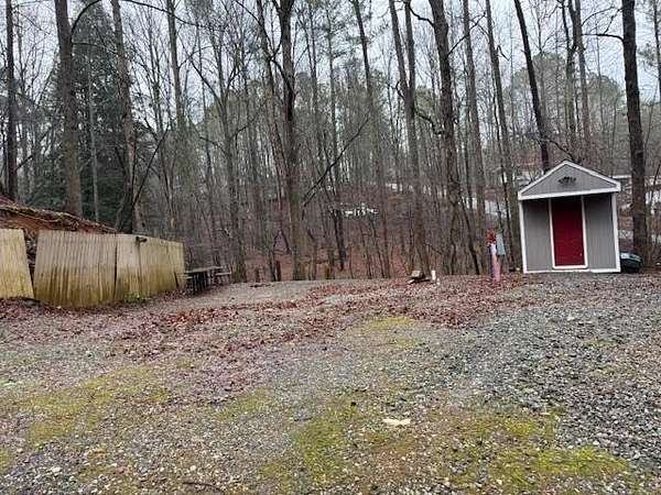 0.1 Acres of Residential Land for Lease in Ellijay, Georgia