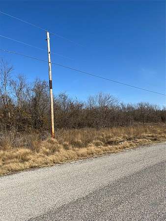 10 Acres of Residential Land for Sale in Oklahoma City, Oklahoma