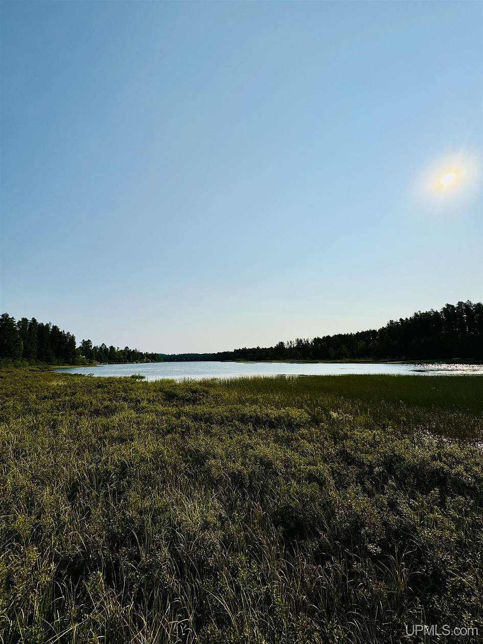 2.2 Acres of Residential Land for Sale in Ishpeming, Michigan