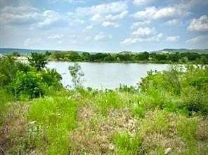 0.57 Acres of Residential Land for Sale in Graford, Texas