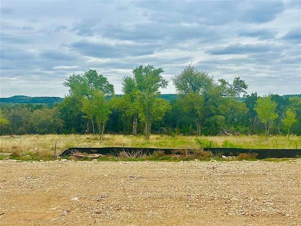 0.57 Acres of Residential Land for Sale in Graford, Texas