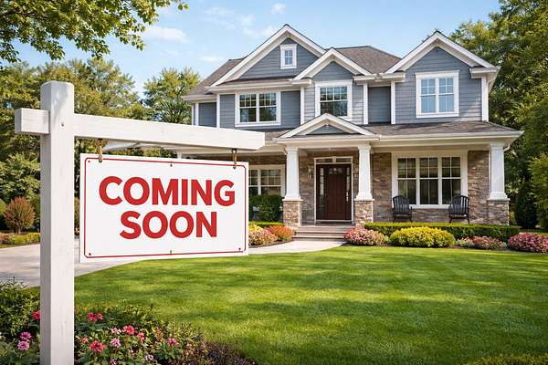 1.55 Acres of Land with Home for Sale in Southside, Tennessee