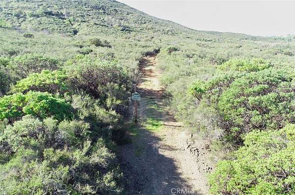 78.4 Acres of Land for Sale in Lower Lake, California