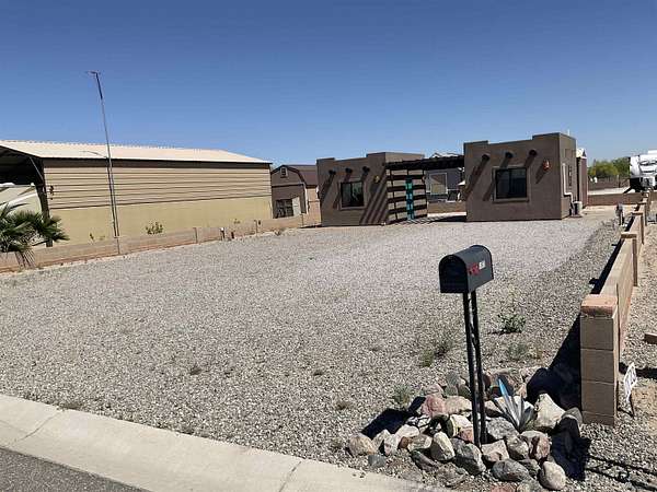 Residential Land for Sale in Wellton, Arizona