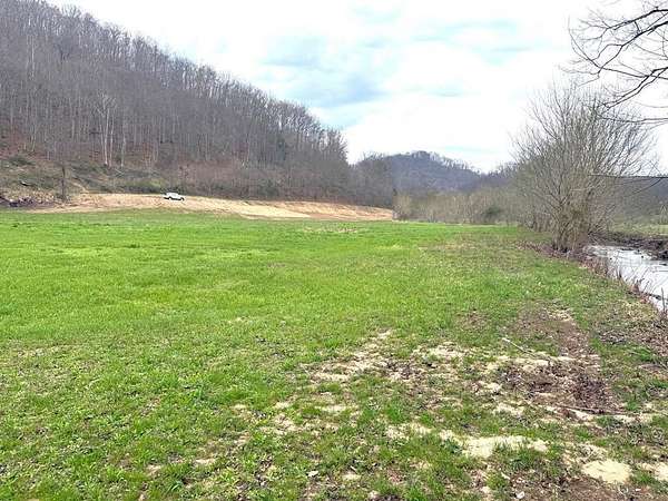 18.7 Acres of Land for Sale in Pikeville, Kentucky