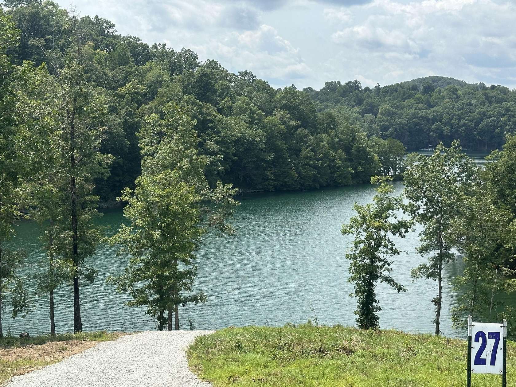 0.67 Acres of Residential Land for Sale in East Bernstadt, Kentucky