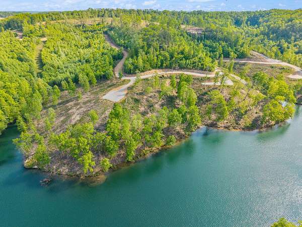 0.67 Acres of Residential Land for Sale in East Bernstadt, Kentucky