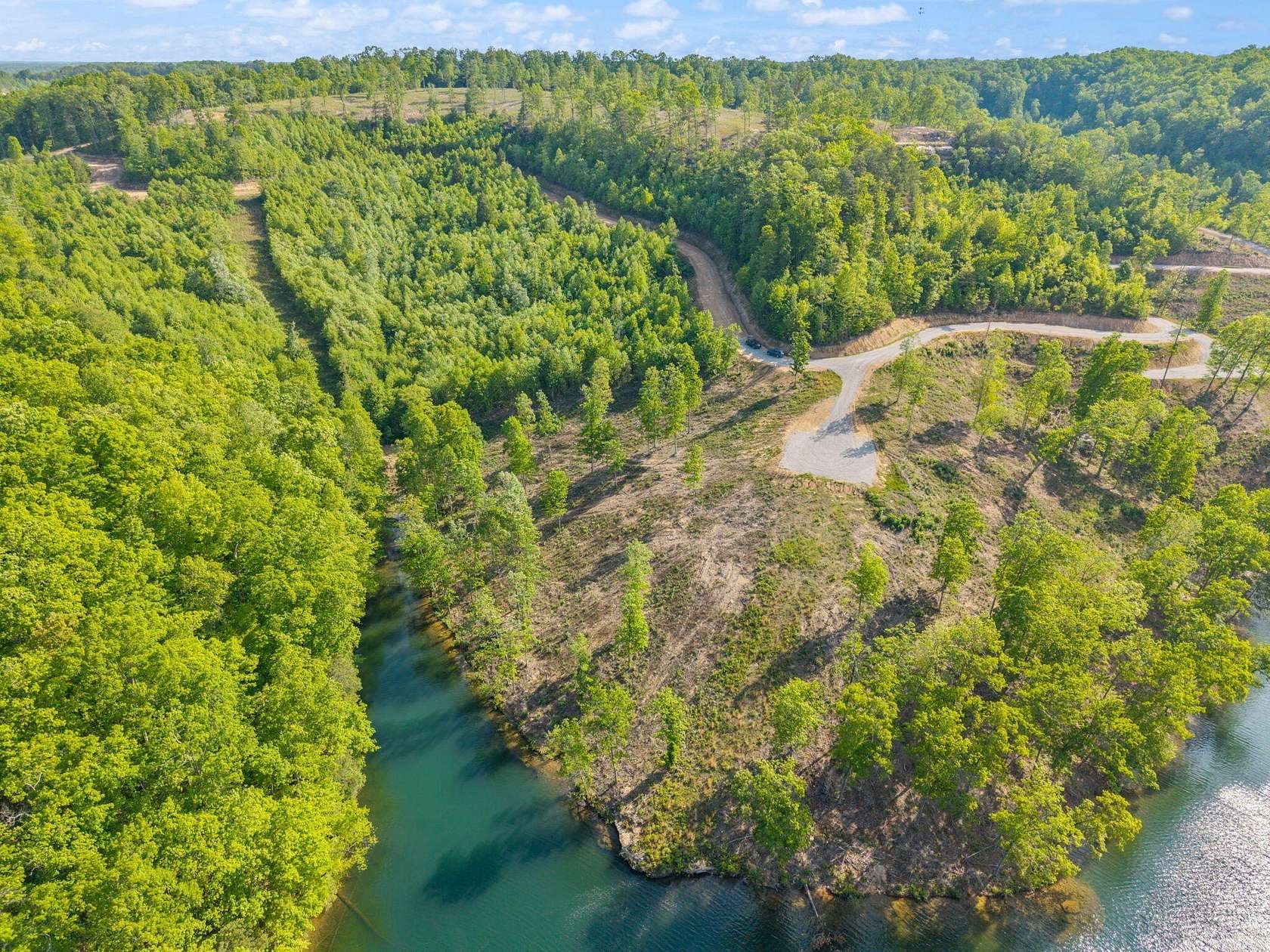 0.67 Acres of Residential Land for Sale in East Bernstadt, Kentucky