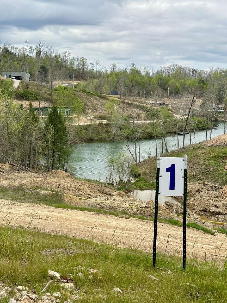 0.65 Acres of Residential Land for Sale in East Bernstadt, Kentucky