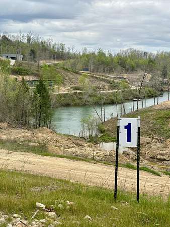 0.65 Acres of Residential Land for Sale in East Bernstadt, Kentucky