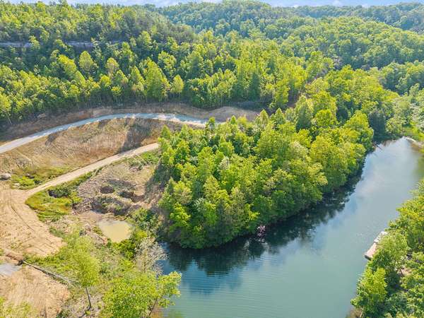0.65 Acres of Residential Land for Sale in East Bernstadt, Kentucky