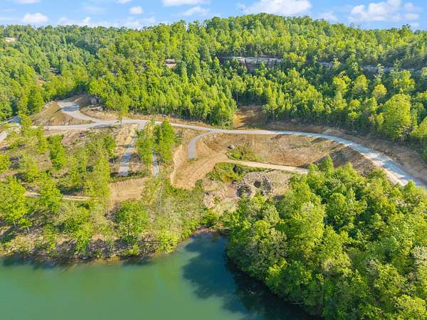 0.58 Acres of Residential Land for Sale in East Bernstadt, Kentucky