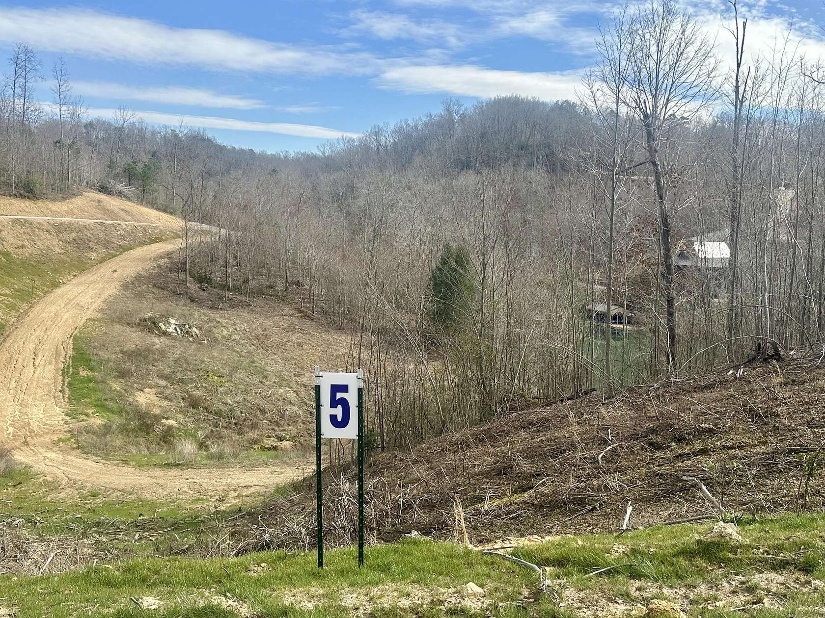 0.6 Acres of Residential Land for Sale in East Bernstadt, Kentucky