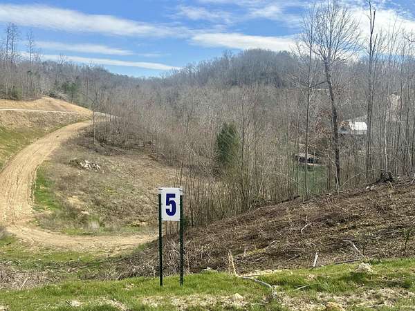 0.6 Acres of Residential Land for Sale in East Bernstadt, Kentucky