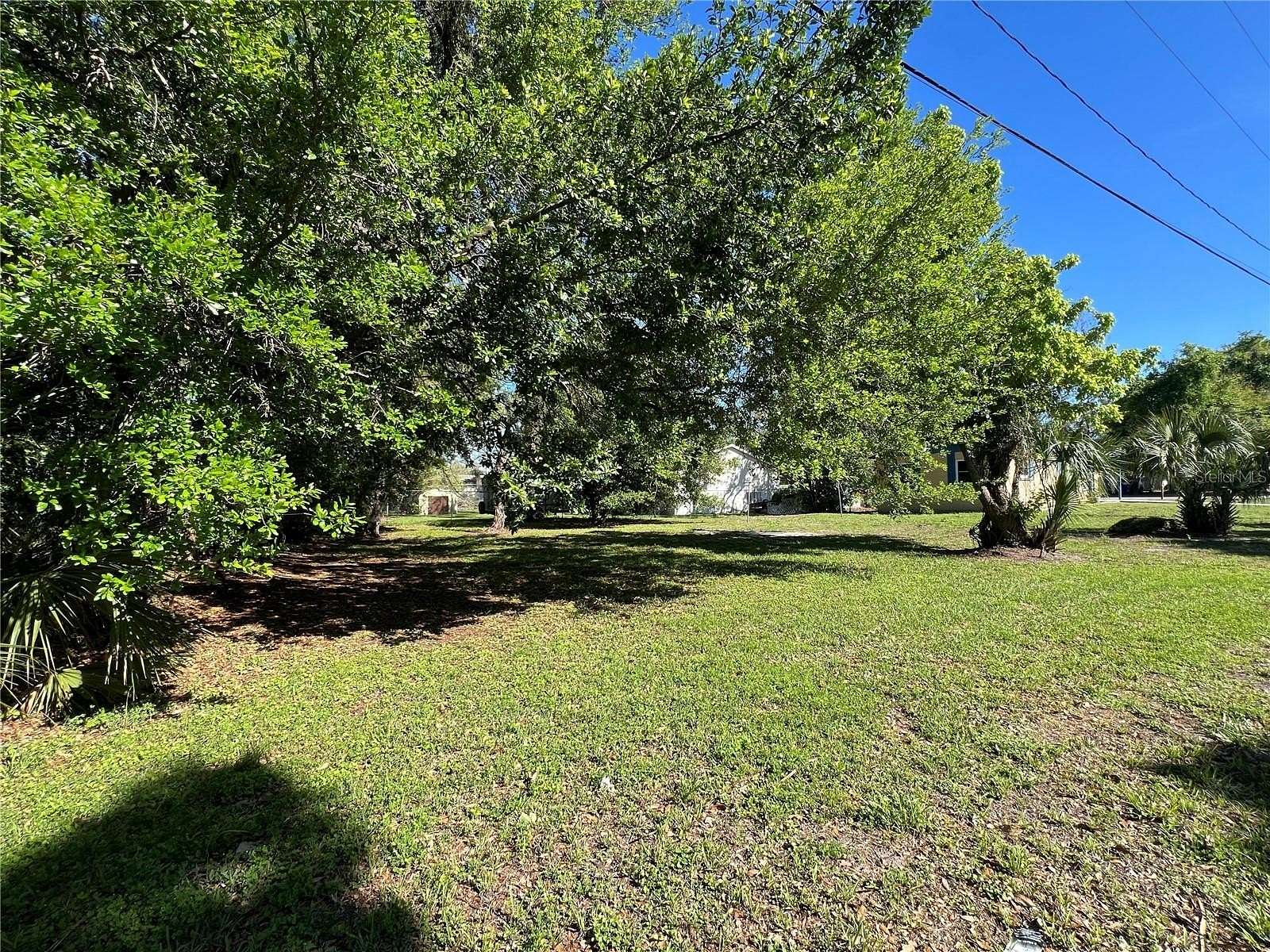 0.13 Acres of Residential Land for Sale in Tampa, Florida