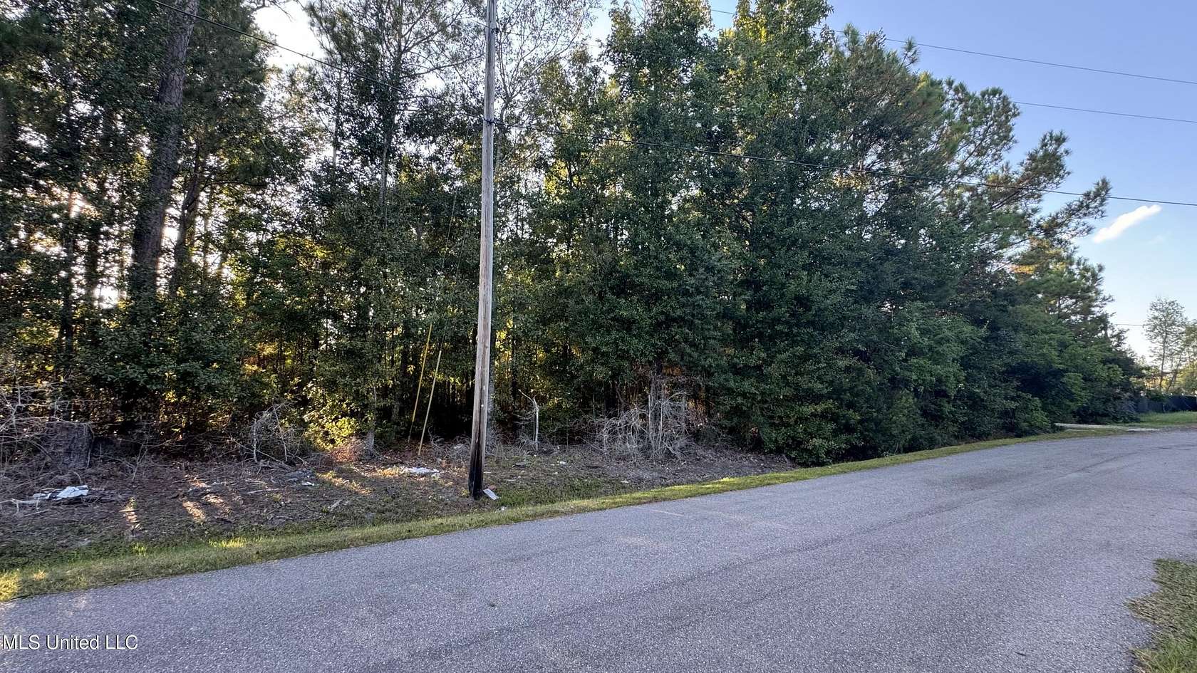0.5 Acres of Residential Land for Sale in Bay St. Louis, Mississippi