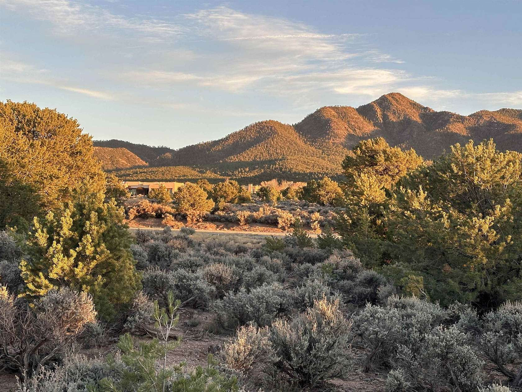 10.1 Acres of Land for Sale in Ranchos de Taos, New Mexico