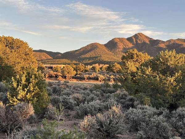 10.1 Acres of Land for Sale in Ranchos de Taos, New Mexico