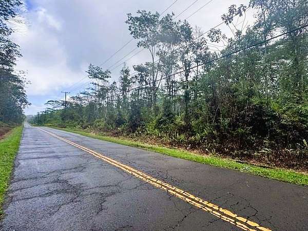 0.19 Acres of Residential Land for Sale in Pahoa, Hawaii
