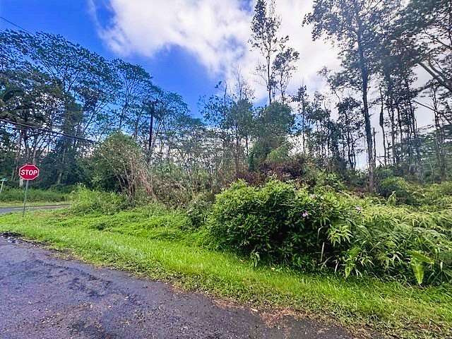 0.19 Acres of Residential Land for Sale in Pahoa, Hawaii