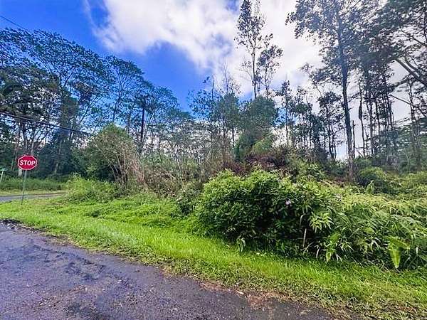 0.19 Acres of Residential Land for Sale in Pahoa, Hawaii