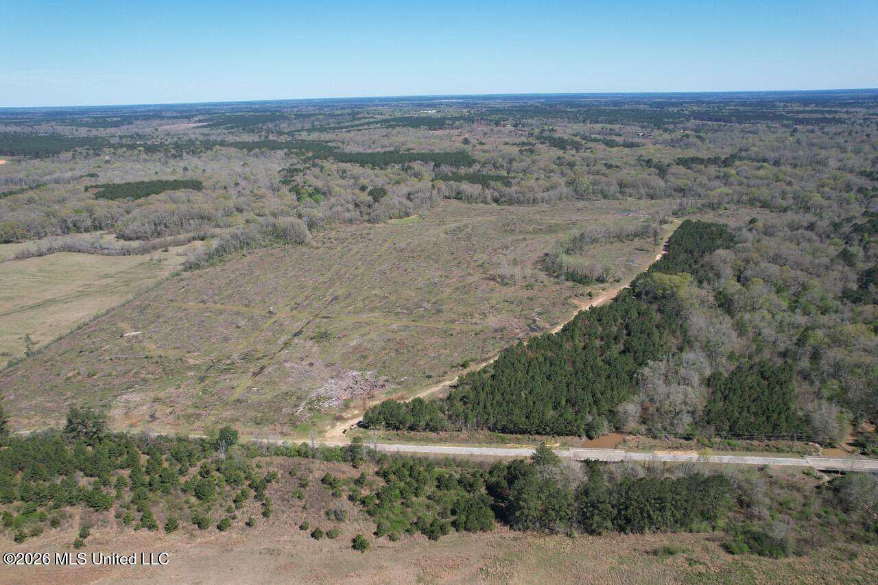 123 Acres of Land for Sale in Centreville, Mississippi