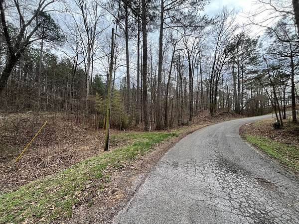 0.1 Acres of Residential Land for Sale in Fulton, Mississippi