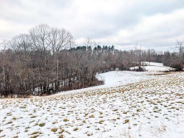 247 Acres of Land for Auction in Summerfield, Ohio