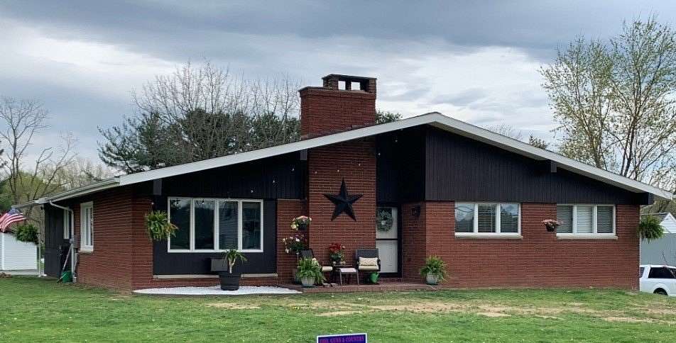 2.37 Acres of Land with Home for Sale in Mount Pleasant, Pennsylvania