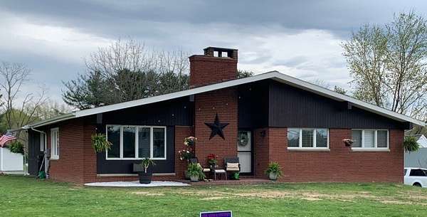 2.37 Acres of Land with Home for Sale in Mount Pleasant, Pennsylvania