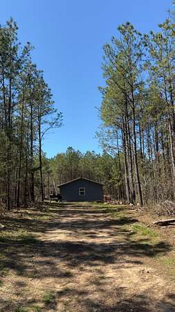 4.6 Acres of Improved Recreational Land for Sale in Ringold, Oklahoma