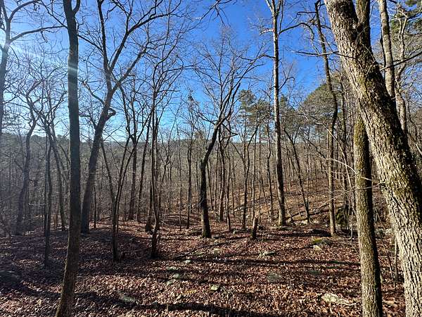 9.62 Acres of Agricultural Land for Sale in Prim, Arkansas